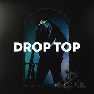 Drop Top cover