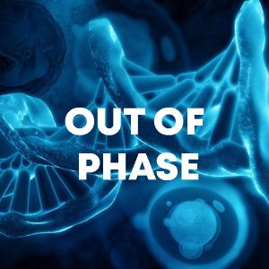 Out Of Phase cover