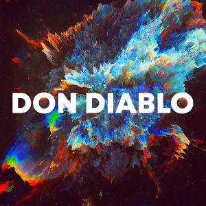 Don Diablo cover