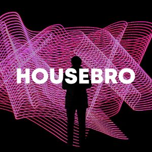 HouseBro cover