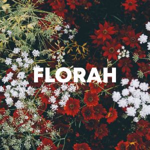 Florah cover