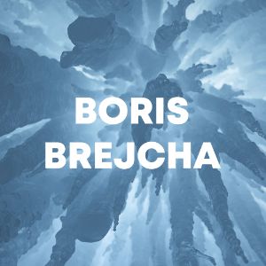 Boris Brejcha cover