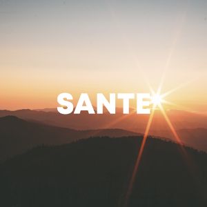 Sante cover