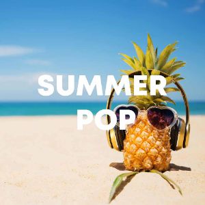 Summer Pop cover