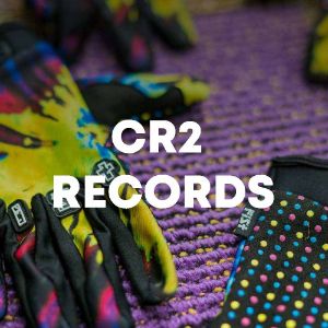 CR2 Records cover