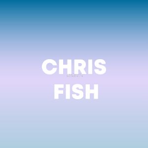 Chris Fish cover