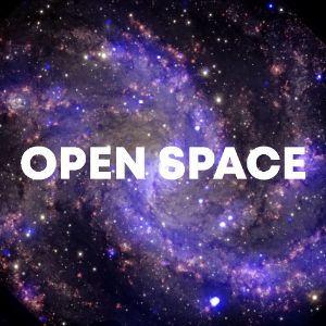 Open Space cover