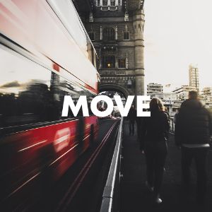 Move cover