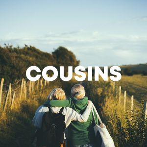 Cousins cover