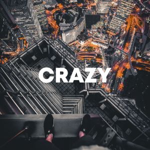 Crazy cover