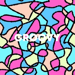 Groovy cover