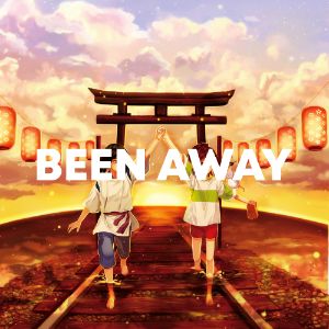 Been Away cover