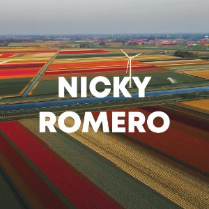 Nicky Romero cover