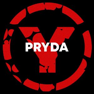 Pryda cover