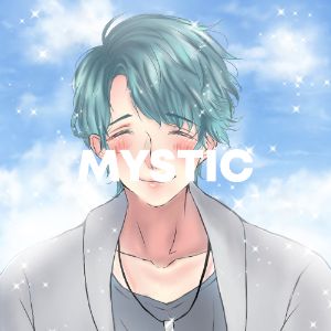 Mystic cover