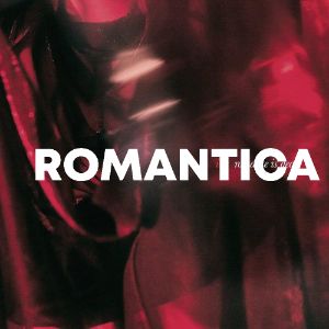Romantica cover