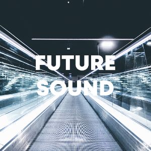 Future Sound cover