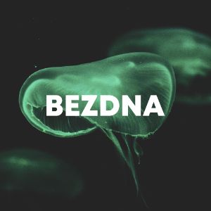 Bezdna cover