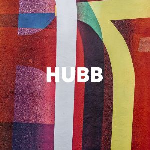 Hubb cover