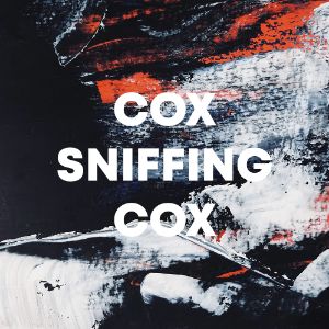 cox sniffing cox cover