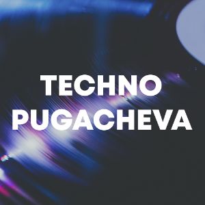 techno pugacheva cover