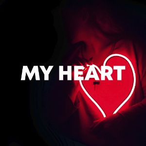 My Heart cover