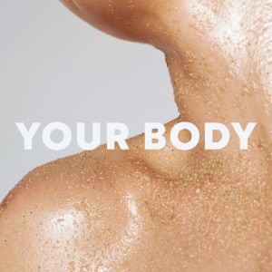Your Body cover