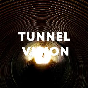 Tunnel Vision cover