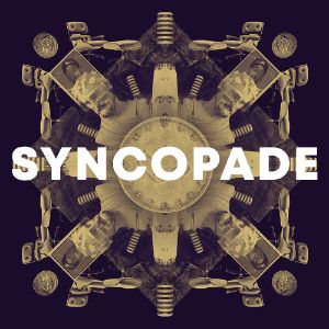 Syncopade cover