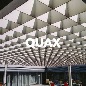 Quax cover