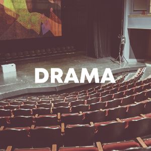 Drama cover