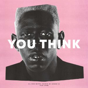 You Think cover