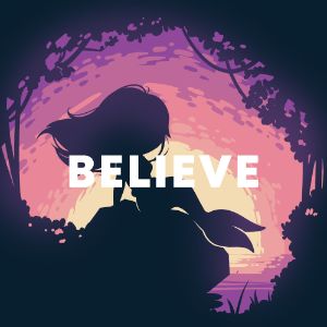 Believe cover