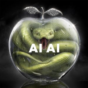 Ai Ai cover