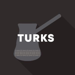 Turks cover