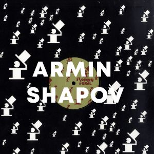 Armin Shapov cover