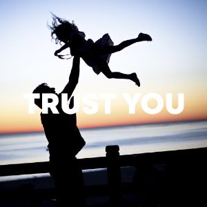 Trust You cover