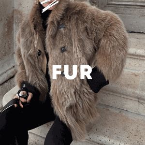 Fur cover