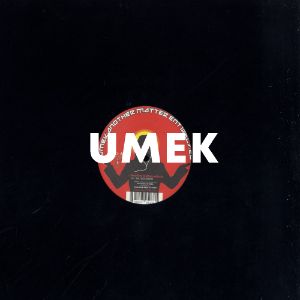 Umek cover