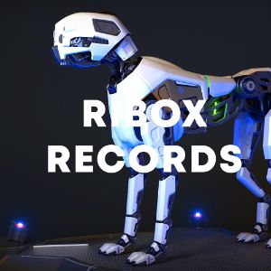 Ribox Records cover