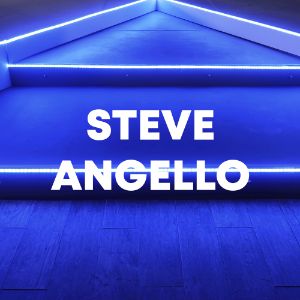 Steve Angello cover