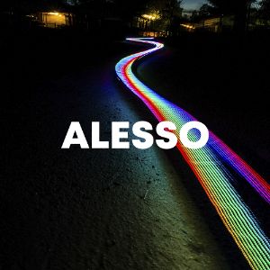 Alesso cover