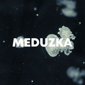 Meduzka cover