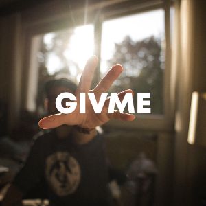 Givme cover