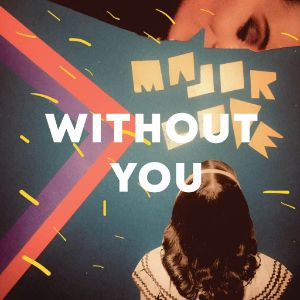 Without You cover