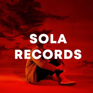 sola records cover