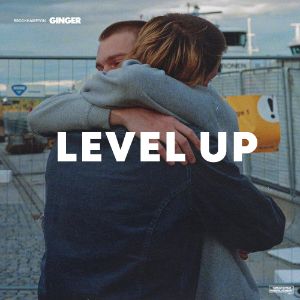 LEVEL UP cover