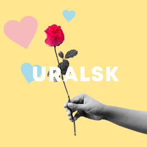 URALSK cover