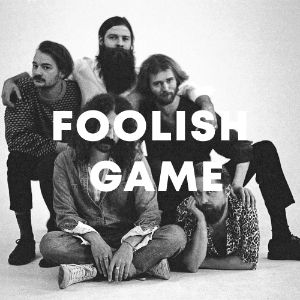 Foolish Game cover