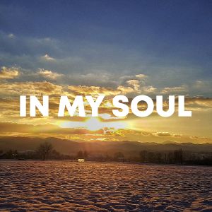 In My Soul cover